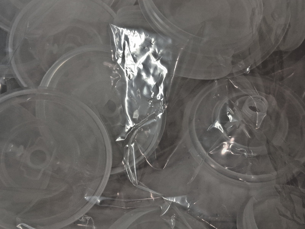 3M PPS LARGE LIDS&amp; LINER kits 16024 7010029843