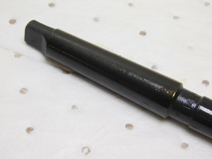 Interstate 2MT Drill Bit HSS RH 41/64" x 24" OAL 118º Point 01665413
