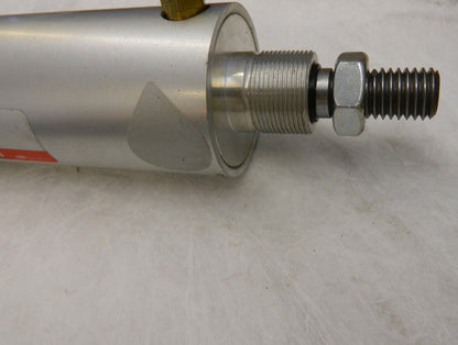 ARO/INGERSOLL-RAND 4" Strokex 2" Bore Double Acting Air Cylinder 2420-1009-040-M