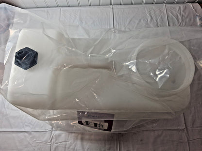 Trico Polyethylene Oil Storage System 3 Gallon 34461