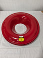 JUSTRITE Cease-Fire Red Steel Head (ONLY) for 30-Gallon Drum 26330 DAMAGED