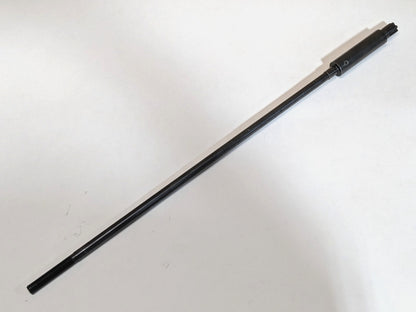 Kurt Replacement Milling Machine Drawbar Rod 22.9" OAL 7/16-20 Thread 600-01
