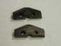 YG-1 Cobalt Steel SM Point Throw-Away Drilling Insert TiAlN 46.0 mm Dia SM08324