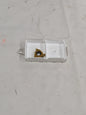 SECO Laydown Threading Insert: 16NR8NPT-A2 CP500, Carbide 00077969