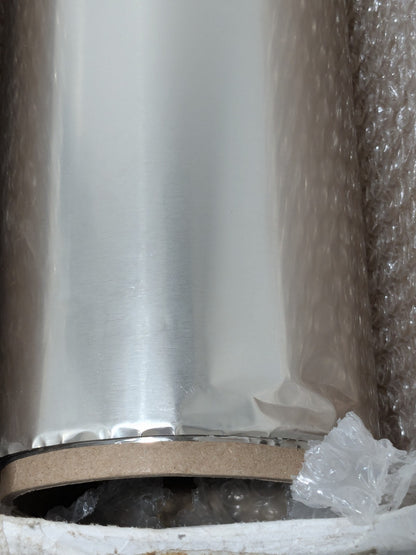 Maudlin Products 321 Stainless Steel Tool Wrap 100ft Long SSFW321-20-100
