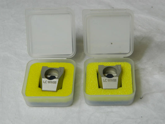 Iscar Minicham Wedge for Indexable Boring Bars LC WN08 Qty 3 4305021