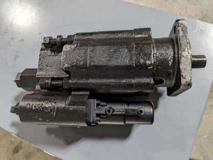 BEZARES USA Dump Pump DirectMount Left Rotation Airshift PARTS/REPAIR BZ102LAS25