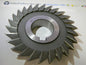 Single Angle Cutter HSS 4" x 3/4" x 1-1/4" HSS 45° Left Hand 6332