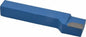 5pk Single Point Tool Bits GL-8 1/2" Shank Width C6 SolidCarbide Tip LH 383-8306