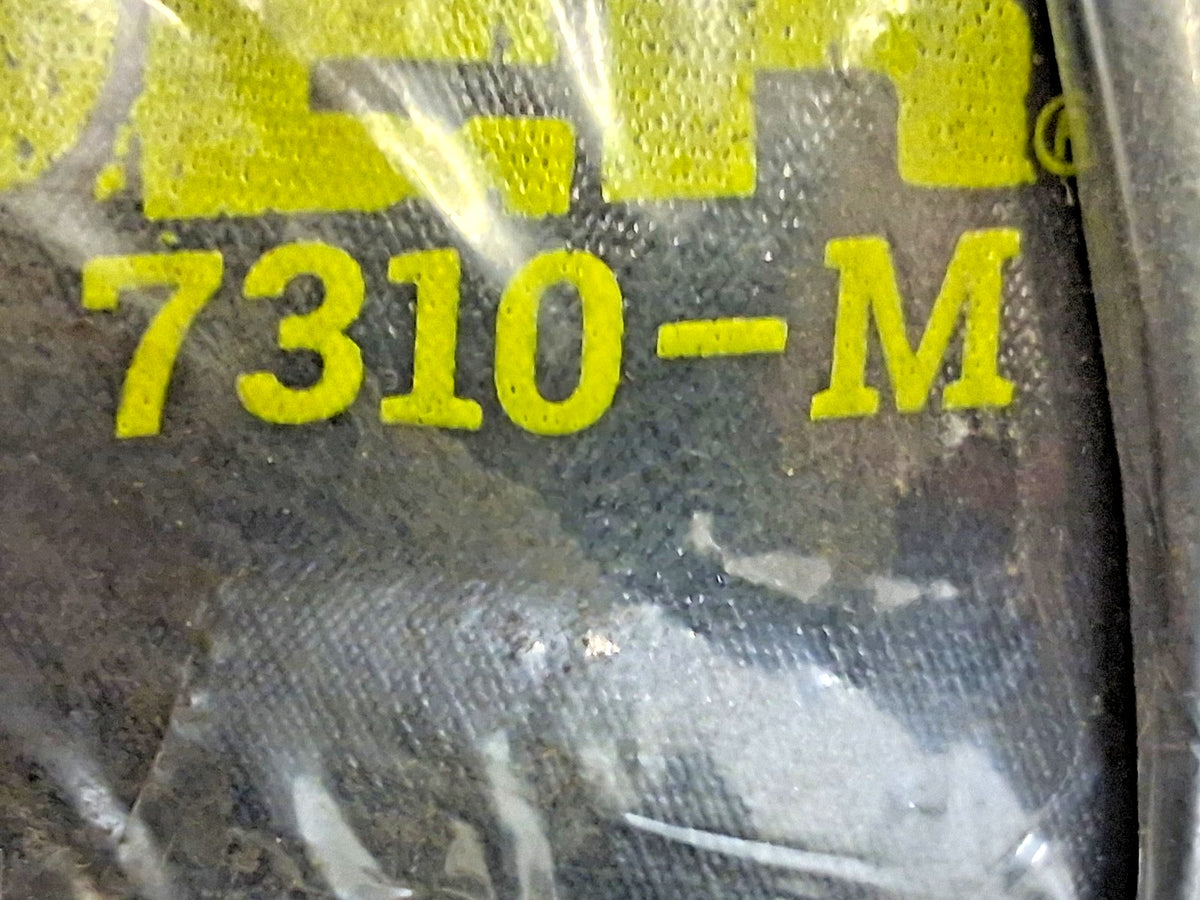 HexArmor Ugly Mudder Chemical Resistant Gloves Size M 7310-M