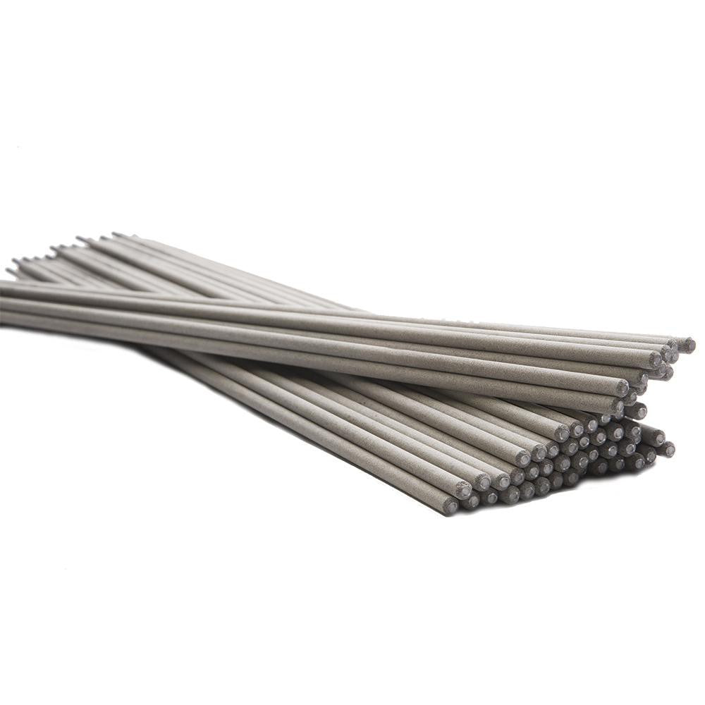 Techniweld USA TIG Stainless Steel Welding Rods 10Lb 36" OAL 1/8" Dia