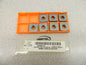 HERTEL SNMA544 HC310T Carbide Turning Insert Qty 7 89455117