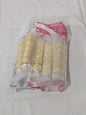 Ham-Let 3/8 COMPRESSION NUT AND FERRULE BRONZE Qty 10 760LNS B 3/8 SET