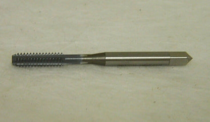 OSG Straight Flute Standard Hand Tap 3/4"-10 UNC H3 4FL HSS 1125002