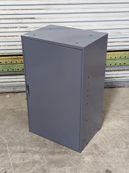 Durham 056-95 Utility Cabinet w/ 2 Adjustable Shelves 32" x 20" x 14"