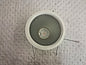 MedMaster Recessed Downlight High-Impact Clear Acrylic Lens M4DL6