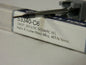 Harvey LOC .203" Square Finisher EndMills QTY 2  53340-C6