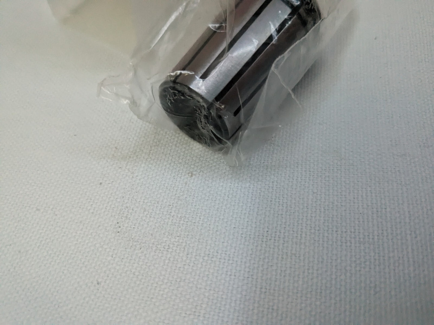 KENNAMETAL Coolant Single Angle Collet: TG/PG 75, 0.3594" 1105113