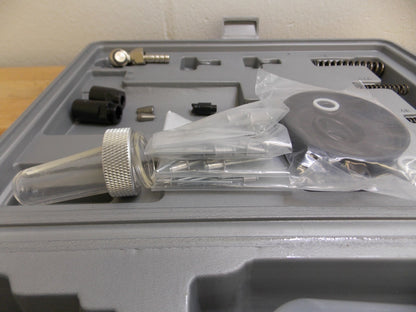 WorkSmart Riveting Hammer 3/16" Cap. 9/16" Stroke 4 CFM 1/4" NPT #WS-PT-0810KSG