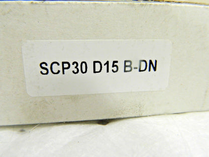 Sola/Hevi-Duty DIN Rail Power Supply 30W 1A 264VAC 375VDC SCP30D15B-DN