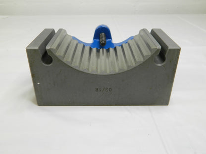 Lathe Tool Post Holder: Series C, Number CD 40150, Tool Holder 100159