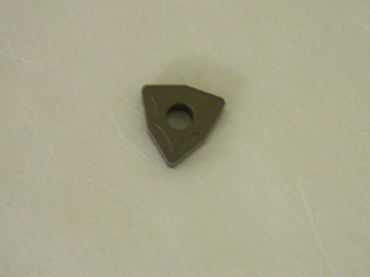 Hertel 89455992 WNMG433-HMR HC310T Carbide Turning Insert Lot of 10