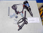 Pro-Lube Electric Fuel / Oil Transfer Pump 9.25 GPM 9 Ft x 3/4 In Hose EOP/DC/12