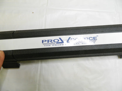 PRO-SOURCE 1/2" Drive Micrometer Torque Wrench 20" OAL PRO-SARO150-FT DAMAGED
