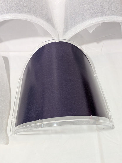 3M Visors for Faceshields For M-Series Headgear 5 PIECES 7000052876