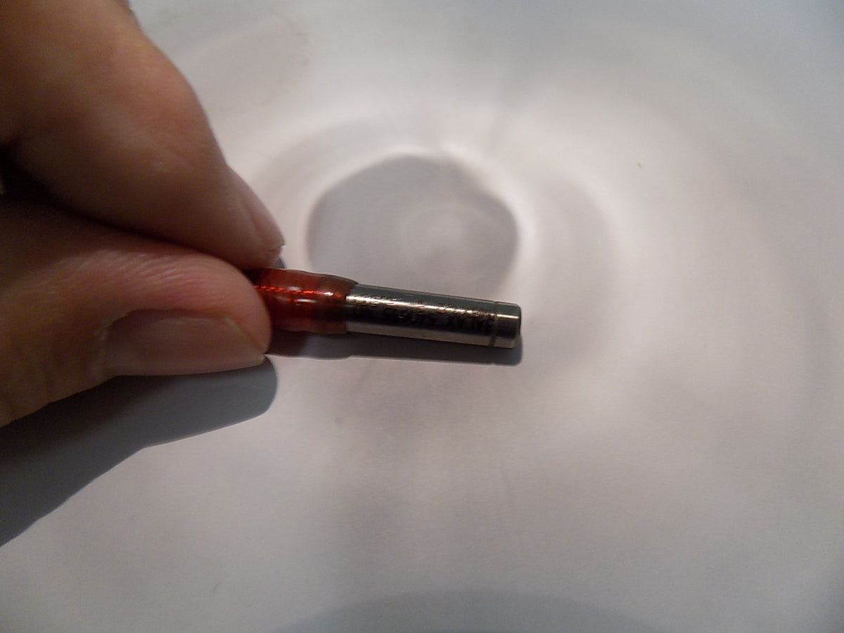 Balax Thread Plug M6 X 1.0 6H No Go 1- 5/16" OAL #90452