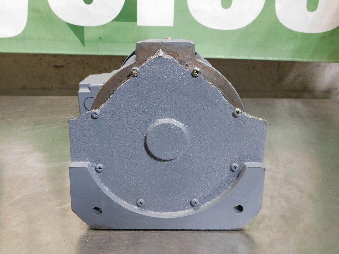 Graymills Centrifugal Coolant Suction Pump 3/4 HP 230/460v IMS75-F Parts/Repair