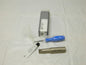 Iscar Indexable & Chamfer End Mill 30° 0.35" to 5/8" 3/4" Shank 3106344