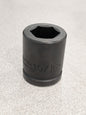 Proto Impact Socket: 3/4" Drive, 15/16" Socket, Hex Drive J07515