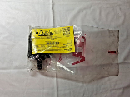 ADB Hoist Rings Center Pull Screw-On Hoist Ring 2250 lb Capacity 33316