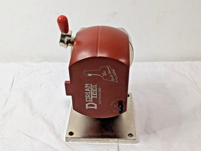 Dorian Tool Tightening Fixture 3 Position DSTSCH-050 73310136002 INCOMPLETE