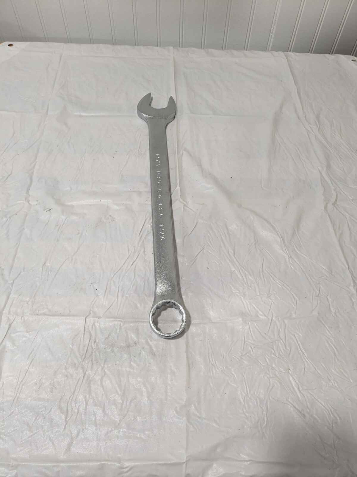 Proto Combination Wrench: 1-5/16" Head Size J1242