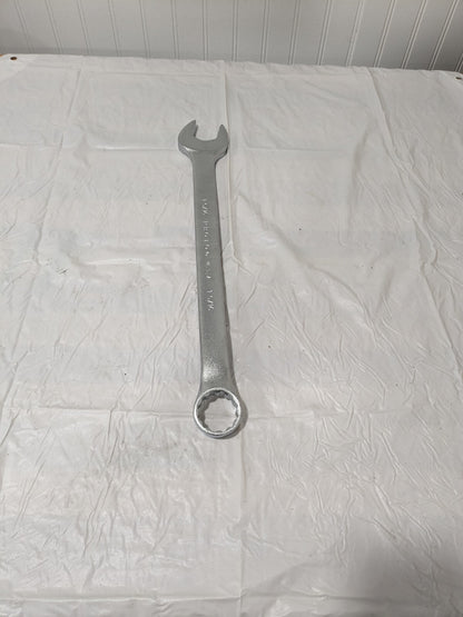 Proto Combination Wrench: 1-5/16" Head Size J1242