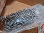 Heli-Coil Free-Running Inserts QTY100 #6-32 0.4140" OAL A1185-06CN414