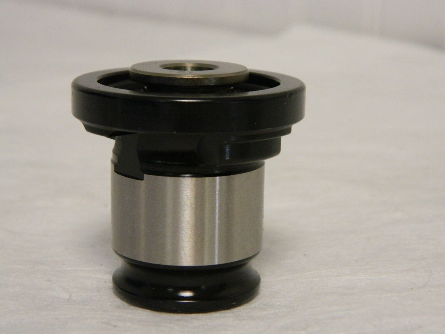 Accupro 2 Tapping Adapter 0.429" Tap Shank Diam 9/16" Tap 587082