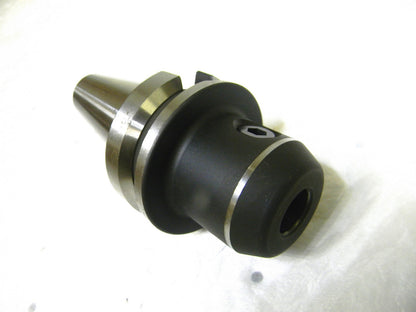 Narex BT40 Taper Shk End Mill Holder WE5/8"-65 2.5 Proj 1-21/32 Nose 3323