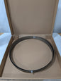 Lenox Welded Bandsaw Blade: 13' 6 L x 1-1/4" W x 8 to 12 TPI 79643CLB134115