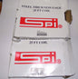 SPI 1mm Thick x 10 Ft. Long x 1/2 Inch Wide, Feeler Stock Roll  Qty. 2  91-479-6
