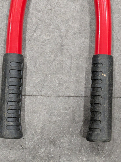 Wire Rope Multi Groove Swaging Tool: Steel 67898007