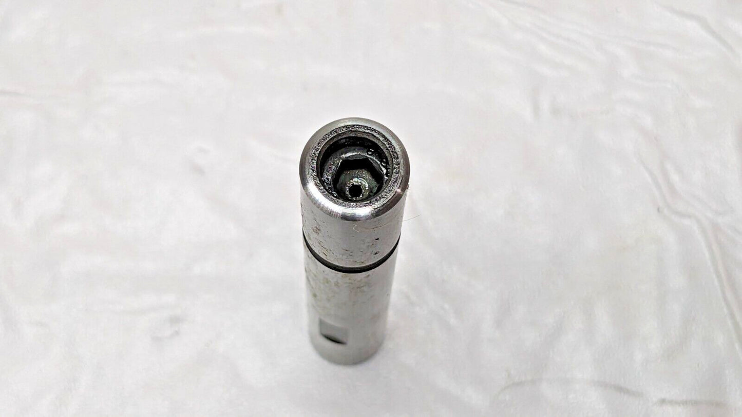 Techniks SlimFIT Straight Shank SBL Collet Chuck C 1/2" x SBL 6 - 3" 06032-3