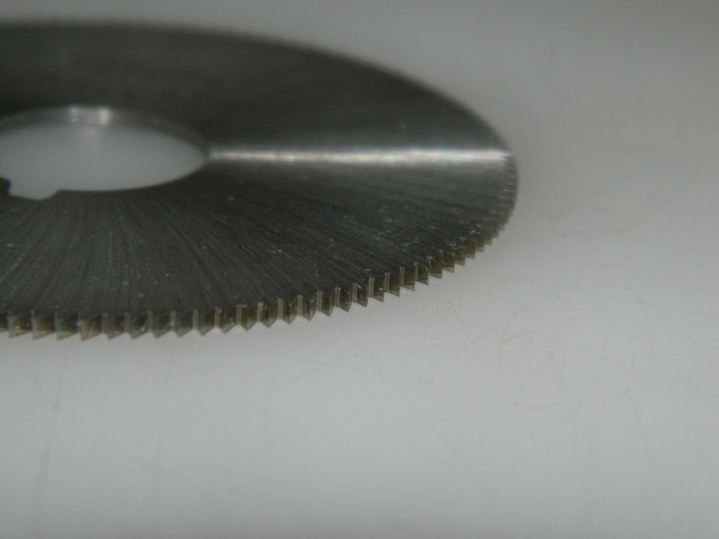 Pro Slotting Saws  2-1/4" Dia 0.051" Thick 5/8" AH Dia 60T   QTY