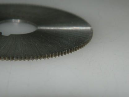 Pro Slotting Saws  2-1/4" Dia 0.051" Thick 5/8" AH Dia 60T   QTY