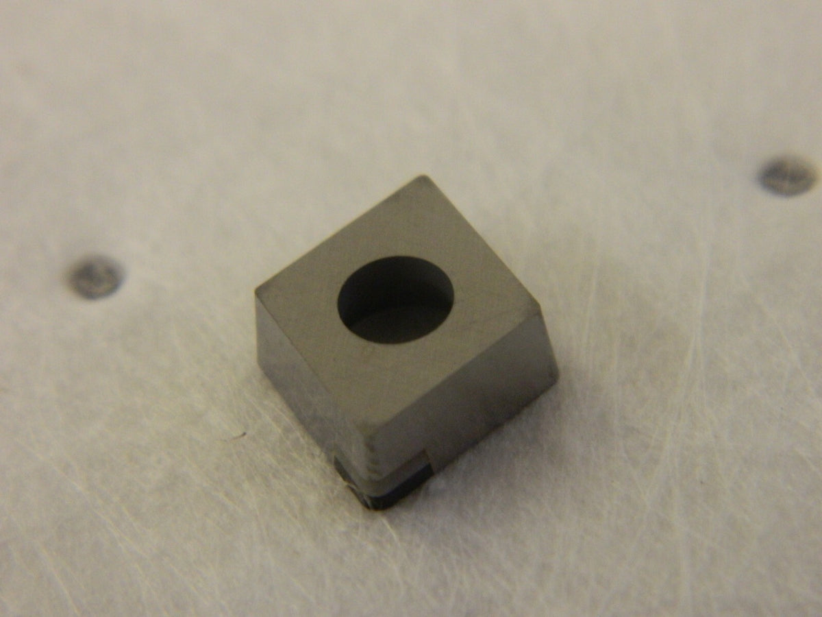 KENNAMETAL Turning Insert: CCGW3252S0415MT KB1630 3657710