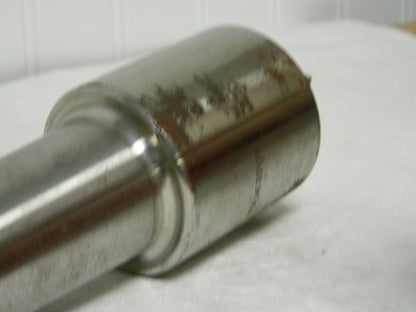 Standard Taper Shank 2-1/2" x 2-11/16" 5MT 12955