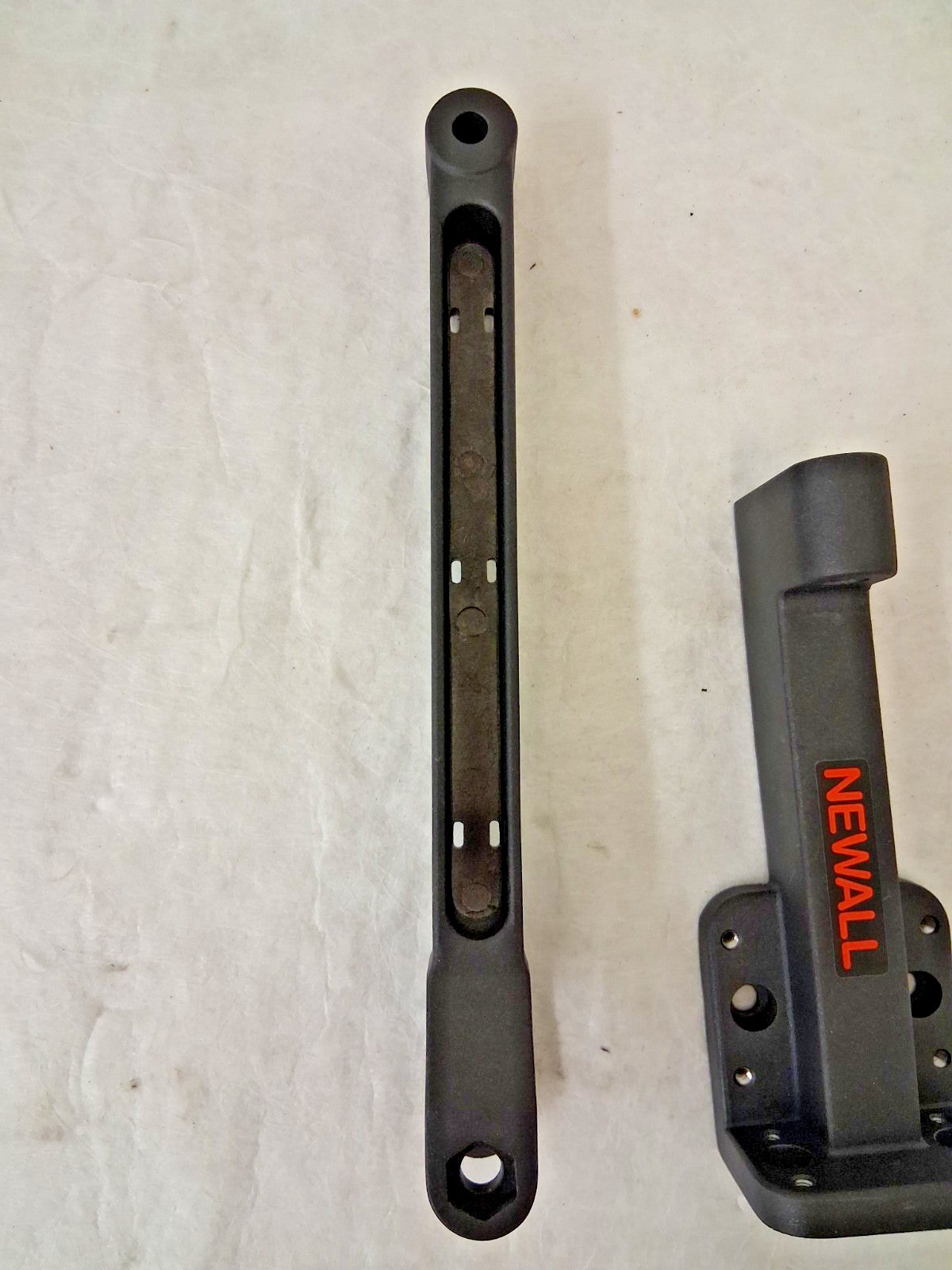 Newall Lathe Display Mount For Headstock 600-84125