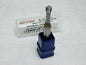 Vargus Carbide Helical Flute Thread Mill RH 3/8"-16 Internal 16 TPI 3FK 802